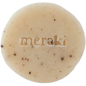 Sesame Scrub Hand Soap, 20 g Meraki Kädet & Jalat