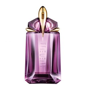Mugler Alien EdT, 60 ml Mugler Luksustuoksut