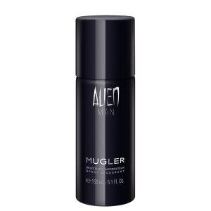 Alien Man, 150 ml Mugler Suihkeet