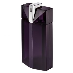 Alien Man Refillable, 100 ml Mugler Miesten hajuvedet