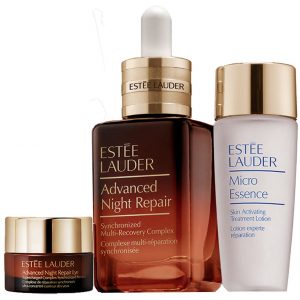 Advanced Night Repair X5 Holiday 20 Skincare Set mix, Estée Lauder Ihonhoitopakkaukset