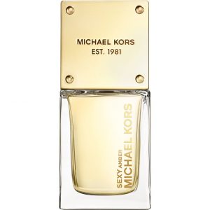 Sexy Amber , 30 ml Michael Kors Designer-tuoksut