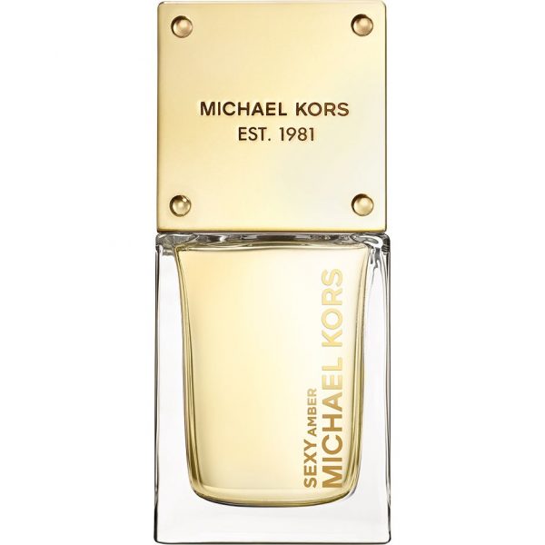 Sexy Amber , 30 ml Michael Kors Designer-tuoksut
