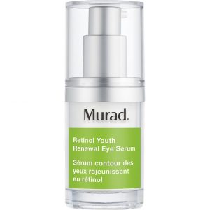 Murad Retinol Youth Renewal Eye Serum, Murad Silmät
