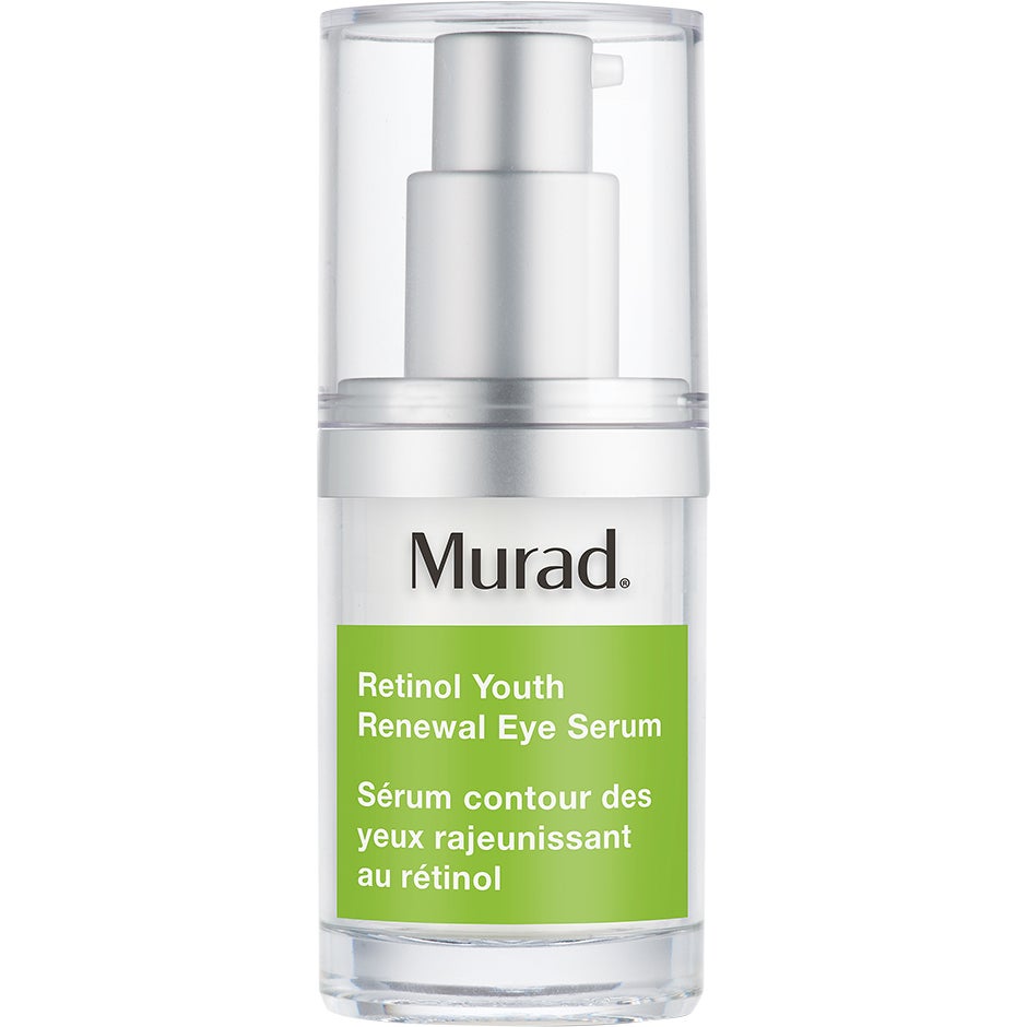 Murad Retinol Youth Renewal Eye Serum, Murad Silmät Murad Retinol Youth Renewal Eye Serum, Murad Silmät