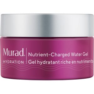 Hydration Nutrient-Charged Water Gel, Murad Päivävoiteet