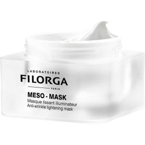 Filorga Meso-Mask Smoothing Radiance Mask, 50 ml Filorga Kasvonaamiot