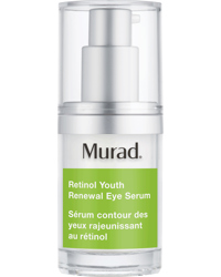 Retinol Youth Renewal Eye Serum, 15ml