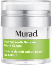 Retinol Youth Renewal Night Cream, 50ml