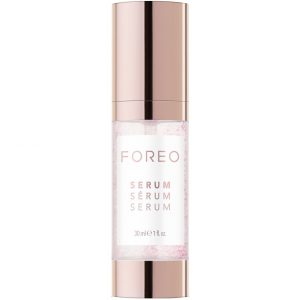 FOREO Serum Serum Serum, Foreo Seerumi