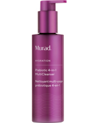 Prebiotic 4-in-1 MultiCleanser
