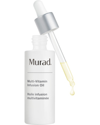 Multi-Vitamin Infusion Oil