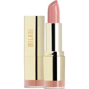 Milani Color Statement Lipstick, 4 g Milani Cosmetics Huulipuna