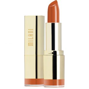 Milani Color Statement Lipstick, 4 g Milani Cosmetics Huulipuna