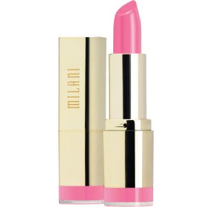 Milani Color Statement Lipstick, 4 g Milani Cosmetics Huulipuna