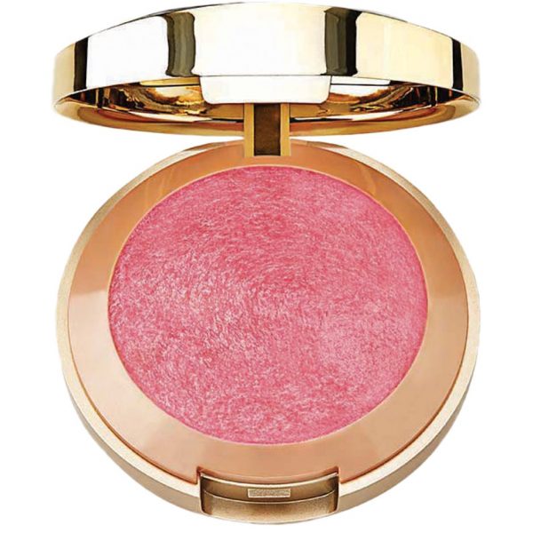 Milani Baked Blush, Milani Cosmetics Poskipuna