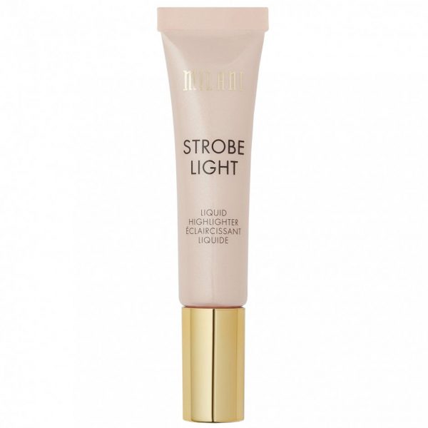 Strobelight Liquid Highlighter, Milani Cosmetics Highlighter