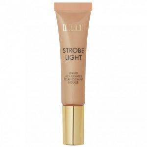Strobelight Liquid Highlighter, Milani Cosmetics Highlighter