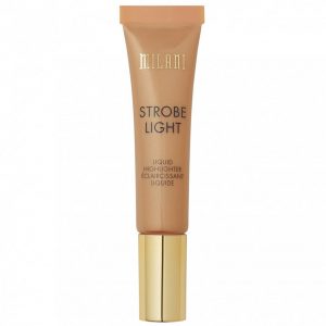 Strobelight Liquid Highlighter, Milani Cosmetics Highlighter
