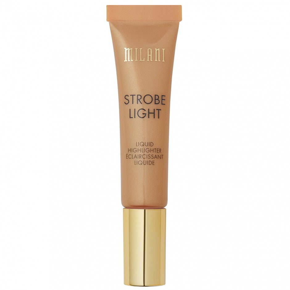 Strobelight Liquid Highlighter, Milani Cosmetics Highlighter Strobelight Liquid Highlighter, Milani Cosmetics Highlighter