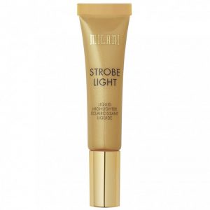 Strobelight Liquid Highlighter, Milani Cosmetics Highlighter