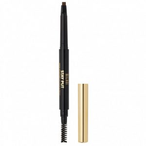 Stay Put Brow Sculpting Mechanical Pencil, Milani Cosmetics Kulmakarvat