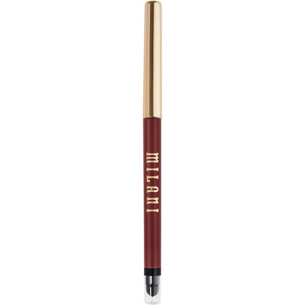 Stay Put Eyeliner, Milani Cosmetics Eyeliner