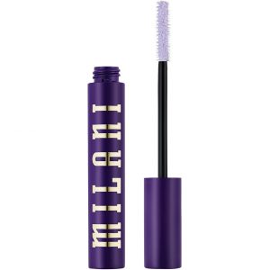 The Violet One Lash Primer Box, Milani Cosmetics Pohjustus