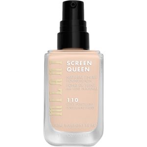 Screen Queen, Milani Cosmetics Meikkivoide