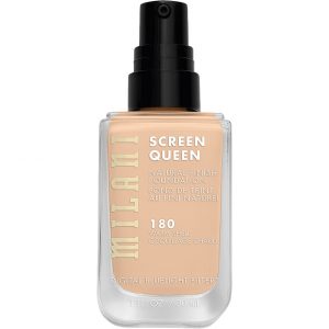 Screen Queen, Milani Cosmetics Meikkivoide