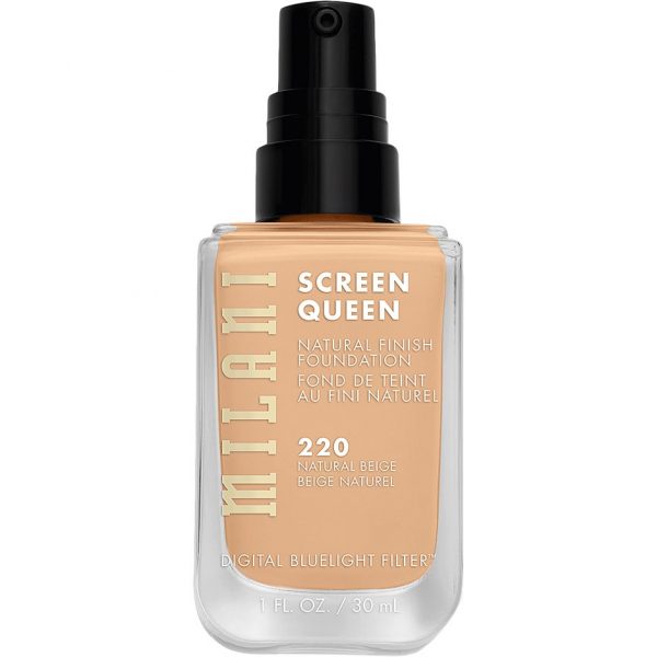 Screen Queen, Milani Cosmetics Meikkivoide