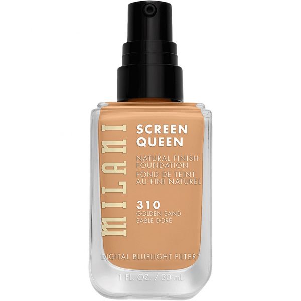 Screen Queen, Milani Cosmetics Meikkivoide