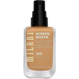 Screen Queen, Milani Cosmetics Meikkivoide