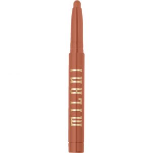 Ludicrous Matte Lip Crayon, Milani Cosmetics Huultenrajauskynä