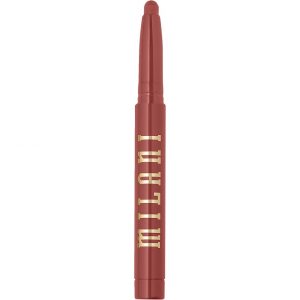 Ludicrous Matte Lip Crayon, Milani Cosmetics Huultenrajauskynä