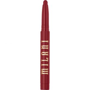 Ludicrous Matte Lip Crayon, Milani Cosmetics Huultenrajauskynä