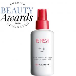 My Clarins Re-Fresh Hydrating Beauty Mist, 100 ml My Clarins Kasvosuihkeet