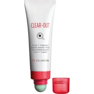 My Clarins Clear-Out Stick+Mask Blackhead Expert, 50 ml My Clarins Kasvonaamiot