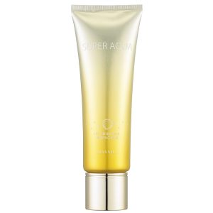 Super Aqua Cell Renew Snail Sleeping Mask, 110 ml MISSHA Kasvonaamiot
