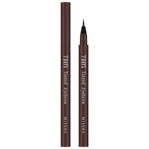 7Days Tinted Eyebrow, MISSHA K-Beauty