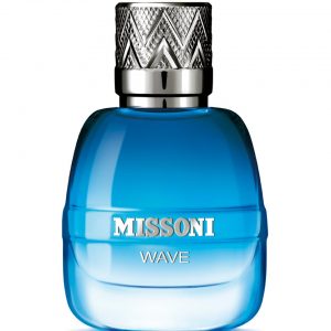 Wave Pour Homme, 50 ml Missoni Miesten hajuvedet