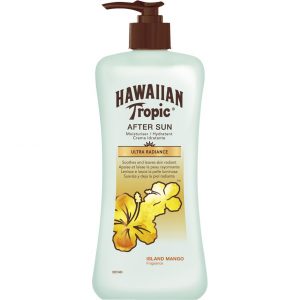 Hawaiian Tropic After Sun Pump Ultra Radiance, 240 ml Hawaiian Tropic After Sun