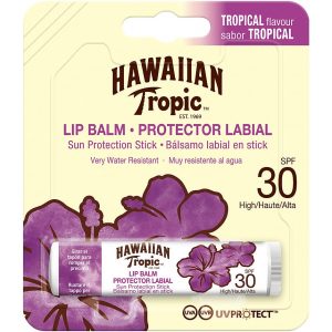 Hawaiian Tropic Lip Balm SPF30, 4 g Hawaiian Tropic Huulirasva