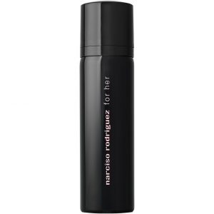 Narciso Rodriguez for Her Deodorant Spray, 100 ml Narciso Rodriguez Suihkeet