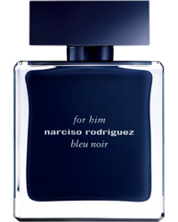 Narciso Rodriguez for Him Bleu Noir, EdT 50ml