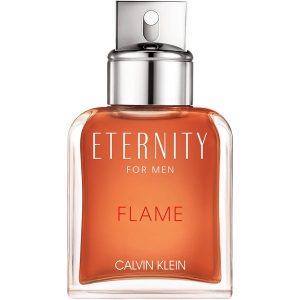 Eternity Flame For Men, 50 ml Calvin Klein Miesten hajuvedet