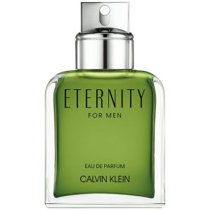 Eternity Man, 50 ml Calvin Klein Miesten hajuvedet