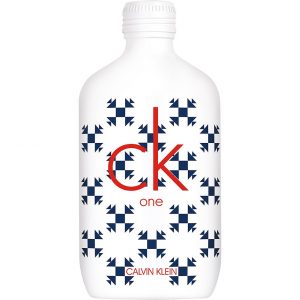 Ck One Collectors Edition, 50 ml Calvin Klein Miesten hajuvedet