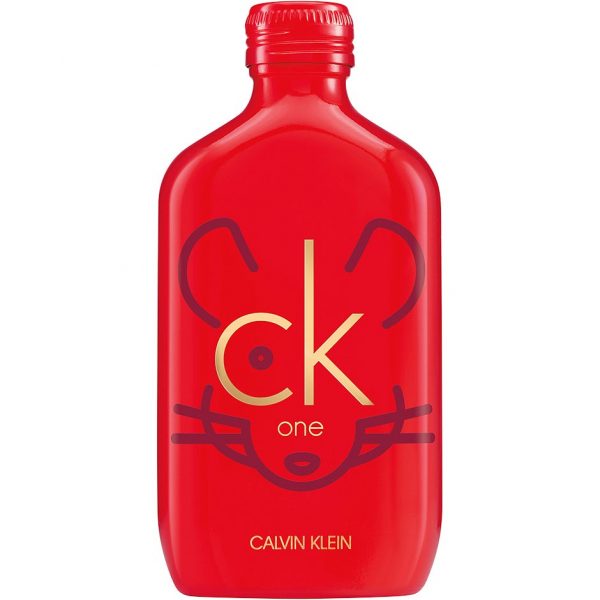 Ck One Chinese New Year, 100 ml Calvin Klein EdT