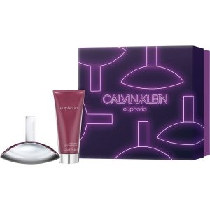 Euphoria Gift Set, Calvin Klein Tuoksupakkaukset